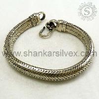 925 Sterling Silver Jewelry-brps1012-3