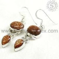 925 Sterling Silver Jewelry- ERCB1493-26