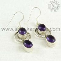 925 Sterling Silver Jewelry ERCB1506-11