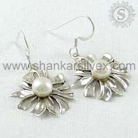 925 Sterling Silver Jewelry ERCB2012-36
