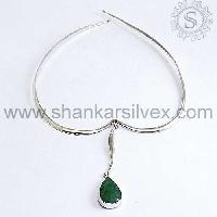 925 Sterling Silver Jewelry-nkct1056-2