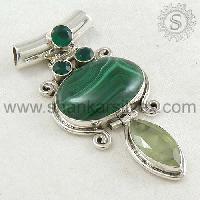 925 Sterling Silver Jewelry-pncc1030-5