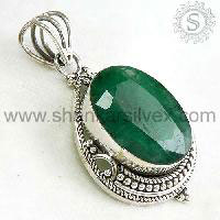 925 Sterling Silver Jewelry-pnct1046-56