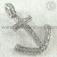 925 Sterling Silver Jewelry-pnct2010-2