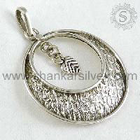925 Sterling Silver Jewelry-pnps1010-4