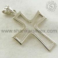 925 Sterling Silver Jewelry-pnps1032-47
