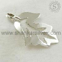 925 Sterling Silver Jewelry-pnps1038-14