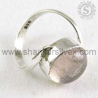 925 Sterling Silver Jewelry RNCB1079-8