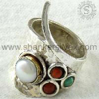 Sterling Silver Jewelry-Rncb2021-6