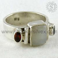 925 Sterling Silver Jewelry-rncc1013-2