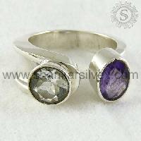 925 Sterling Silver Jewelry-rnct1126-4