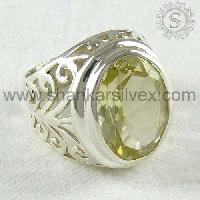 Sterling Silver Jewelry (RNCT2024-5)