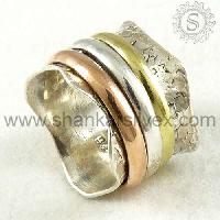 925 Sterling Silver Jewelry-rnps1132-6