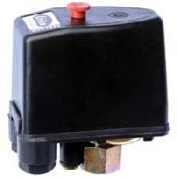 Cs-12 Series Adjustable Differential Pressure Switch