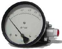 Diaphragm Differential Pressure Gauge (dgr 200)