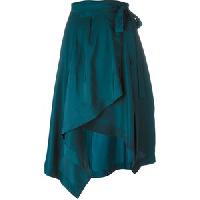 Silk Skirts