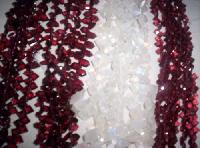 Gemstone  Beads - 08