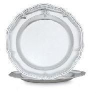 Silver Plate