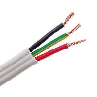 indoor optical fiber cables