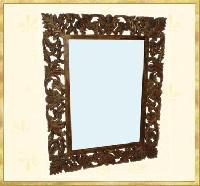 Photo-mirror Frames