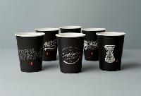 paper cup