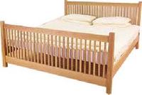 Wooden Beds SAC 17