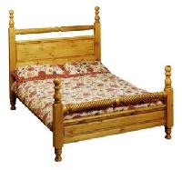 Wooden Beds Sac 31