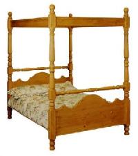 Wooden Beds SAC 33