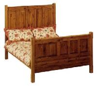 Wooden Beds SAC 34