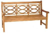 Wooden Bench SAC 1