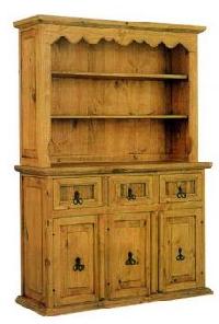 Wooden Book Shelf SAC 138