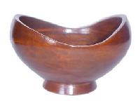 Wooden Bowl Case SAC 06
