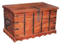 Wooden Box Sac 127