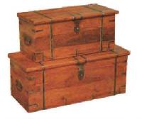 Wooden Box Sac 129