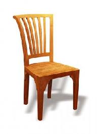 Wooden Chair SC -38