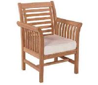 Wooden Chair SC -9