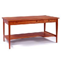 Wooden Console Table SAC 14