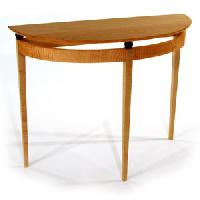 Wooden Console Table SAC 15