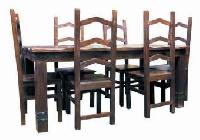 Wooden Dining Table SAC -53