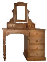 Wooden Dressing Tables SAC 01