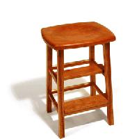 Wooden Stool SAC -02