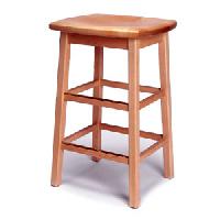 Wooden Stool SAC 16