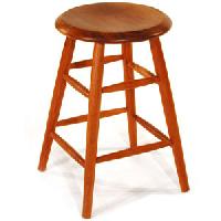 Wooden Stool SAC -3