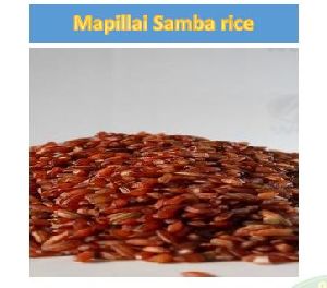 mappillai samba rice