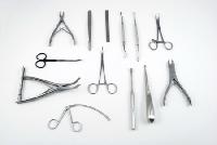 Orthopedic Surgical Instrument