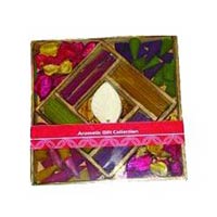 Incense Gift Set