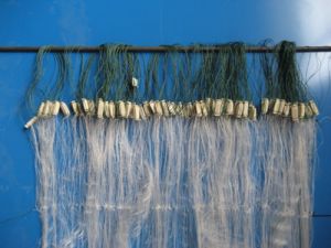 Nylon Monofilament Fishing Tackle