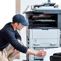 Photocopier and Printer AMC Services