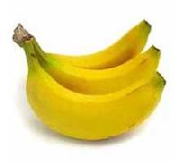 fresh banana