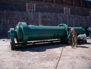 Ball Mill